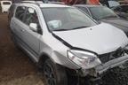 Поступил в разбор Geely MK-Cross 2013 1.5 94л.с  МКПП двс MR 479QA