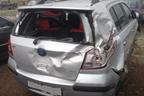 Поступил в разбор Geely MK-Cross 2013 1.5 94л.с  МКПП двс MR 479QA