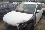 Поступил в разбор Skoda Fabia 2009 1.4 86л.с  двс BXW