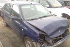 Поступил в разбор Renault Simbol 2008 1.4 л.с  АКПП двс K4JB713