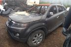 Поступил в разбор KIA Sorento 2011 2.4 174л.с АКПП двс G4KE
