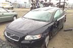 Поступил в разбор Volvo S40 2007 2.0 146л.с  МКПП двс B4204S3