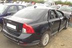 Поступил в разбор Volvo S40 2007 2.0 146л.с  МКПП двс B4204S3