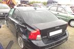 Поступил в разбор Volvo S40 2007 2.0 146л.с  МКПП двс B4204S3