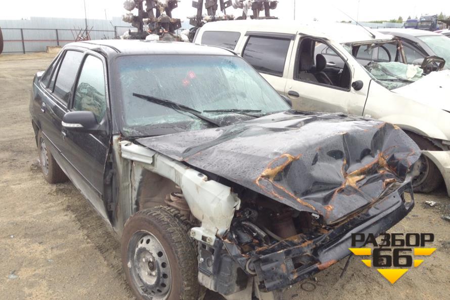 Поступил в разбор Daewoo Nexia 2013 1.6 108л.с  МКПП двс F16D3