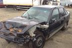 Поступил в разбор Daewoo Nexia 2013 1.6 108л.с  МКПП двс F16D3