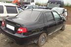Поступил в разбор Daewoo Nexia 2013 1.6 108л.с  МКПП двс F16D3