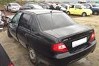 Поступил в разбор Daewoo Nexia 2013 1.6 108л.с  МКПП двс F16D3