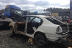 Поступила в разбор Skoda Octavia A5 2010 г.в.