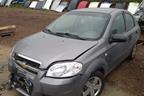 Поступил в разбор Chevrolet Aveo 2008 1.4 116л.с  МКПП двс F16D4