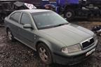Поступил в разбор Skoda Octavia  2003 1.9 TDI  МКПП двс BFL