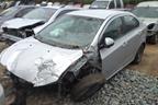 Поступил в разбор Chevrolet Aveo 2012 1.6 116л.с  МКПП двс F16D4