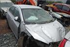 Поступил в разбор Chevrolet Aveo 2012 1.6 116л.с  МКПП двс F16D4