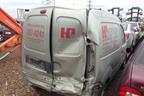 Поступил в разбор Renault Kangoo 2008 1.4 л.с  МКПП двс K7JA700