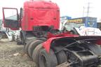 Поступил в разбор Scania P340 2008 10.640 340л.с двс DC1108 Тормоза диск 