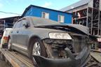 Поступил в разбор  Volkswagen Touareg 2004 4.2 Бензин 310л.с  АКПП двс AXQ