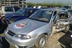 Поступил в разбор Daewoo Nexia 2013 1.6 80л.с  МКПП двс A15SMS