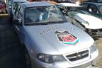 Поступил в разбор Daewoo Nexia 2013 1.6 80л.с  МКПП двс A15SMS