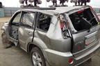 Поступил в разбор Nissan X-Trail Turbo Diesel 2007 2.2 136л.с  МКПП двс YD22