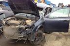 Поступил в разбор Opel Astra-H 2011 1.6 116л.с  МКПП двс Z16XER