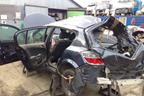 Поступил в разбор Opel Astra-H 2011 1.6 116л.с  МКПП двс Z16XER