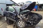 Поступил в разбор Volkswagen Tiguan TURBO DIESEL 2013 2.0 140л.с АКПП двс CLJ