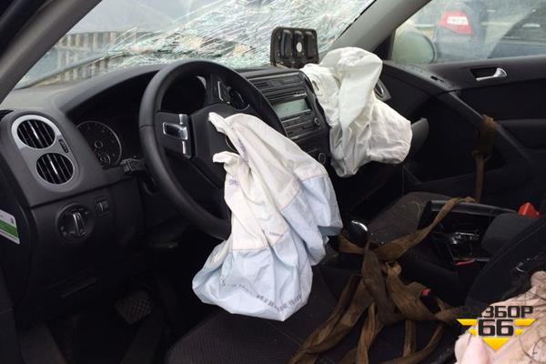 Поступил в разбор Volkswagen Tiguan TURBO DIESEL 2013 2.0 140л.с АКПП двс CLJ