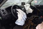 Поступил в разбор Volkswagen Tiguan TURBO DIESEL 2013 2.0 140л.с АКПП двс CLJ