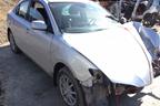 Поступил в разбор Mazda 3 2006 1.6  AКПП двс Z6