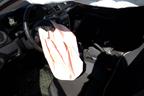 Поступил в разбор Mazda 3 2006 1.6  AКПП двс Z6