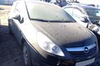 Поступил в разбор Opel Corsa-D 2012 1.2 80л.с  МКПП двс Z12XEP