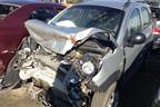 Поступил в разбор Chery S18D 2012 1.3 84л.с  МКПП двс SQR473F