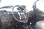 Поступил в разбор Chery S18D 2012 1.3 84л.с  МКПП двс SQR473F