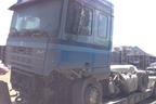 Поступил в разбор DAF 95  2006  430л.с тормоза дисковые