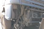 Поступил в разбор DAF 95  2006  430л.с тормоза дисковые