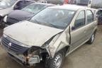 Поступил в разбор Renault Logan 2012 1.4   75л.с  МКПП двс K7JA710