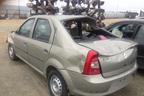 Поступил в разбор Renault Logan 2012 1.4   75л.с  МКПП двс K7JA710