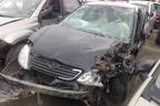 Поступил в разбор Toyota Corolla 2005 1.6 110л.с  МКПП двс 3ZZ