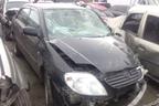 Поступил в разбор Toyota Corolla 2005 1.6 110л.с  МКПП двс 3ZZ