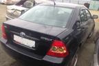 Поступил в разбор Toyota Corolla 2005 1.6 110л.с  МКПП двс 3ZZ