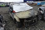 Поступил в разбор автомобиль Suzuki Grand Vitara 1.6 2005 г.в.