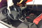 Поступил в разбор автомобиль Suzuki Grand Vitara 1.6 2005 г.в.
