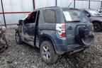 Поступил в разбор автомобиль Suzuki Grand Vitara 1.6 2005 г.в.