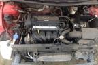 Поступил в разбор Hyundai Solaris 2013 1.4 107л.с  МКПП двс G4FA