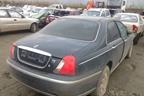 Поступил в разбор Rover 75 2000 1.8 120л.с  МКПП 