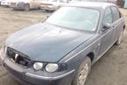 Поступил в разбор Rover 75 2000 1.8 120л.с  МКПП 