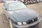 Поступил в разбор Rover 75 2000 1.8 120л.с  МКПП 