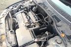 Поступил в разбор Rover 75 2000 1.8 120л.с  МКПП 