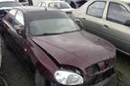 Поступил в разбор ZAZ Chance 2012 1.5  86л.с  МКПП двс A15SMS