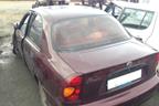 Поступил в разбор ZAZ Chance 2012 1.5  86л.с  МКПП двс A15SMS